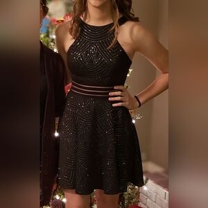 City Studio special occasion dress